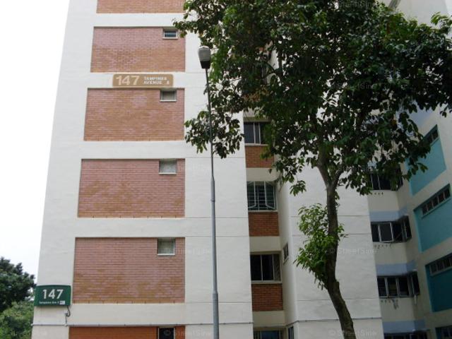Detached House for sale