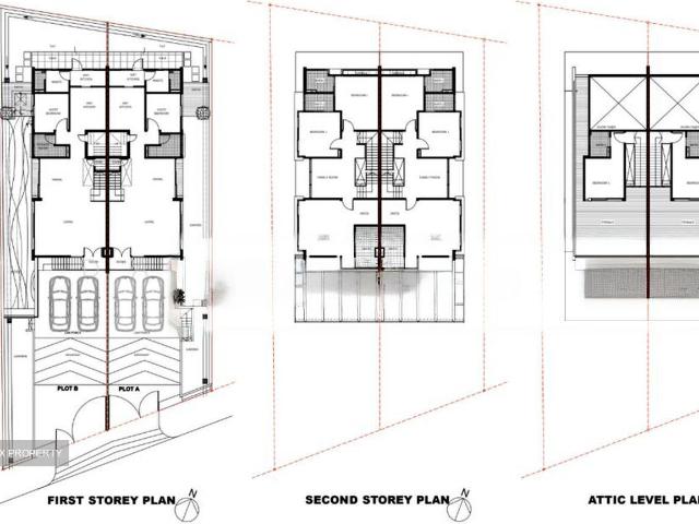 Apartment for sale in Tampines, 18 Far East, Tampines