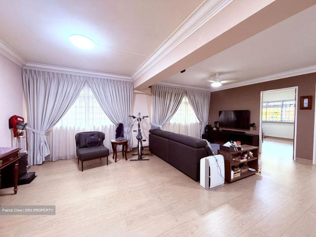Detached House for sale in Tampines, 18 Far East, Tampines