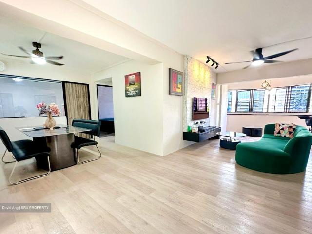 Detached House for sale in 19 North East, Hougang