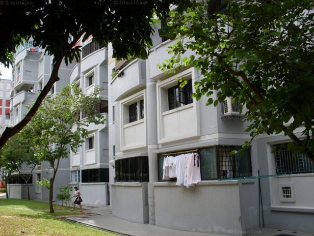 Detached House for rent