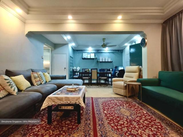 Detached House for sale