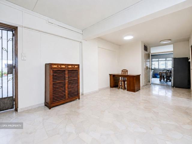 Detached House for sale