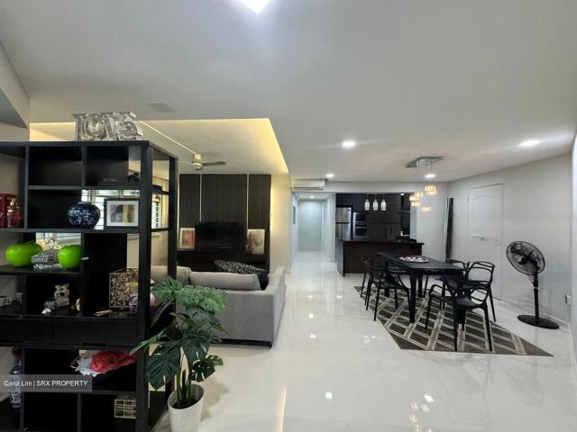 Detached House for rent in 19 North East, Hougang