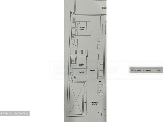 Condominium for rent