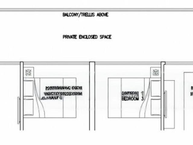 Condominium for sale in Tampines