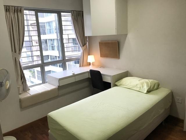 Room for rent