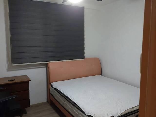 Room for rent in Rochor