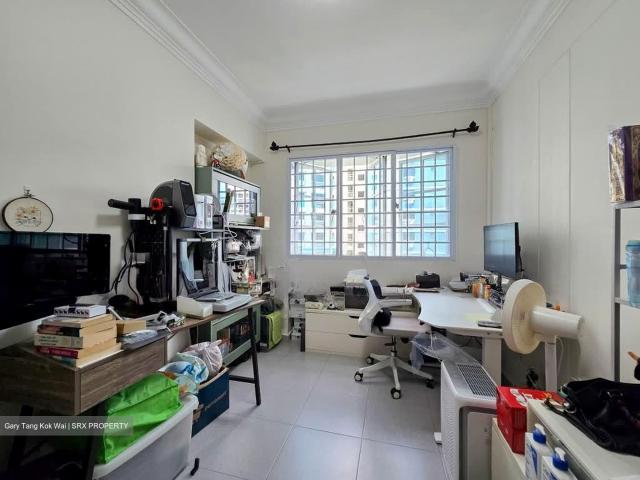 Detached House for sale