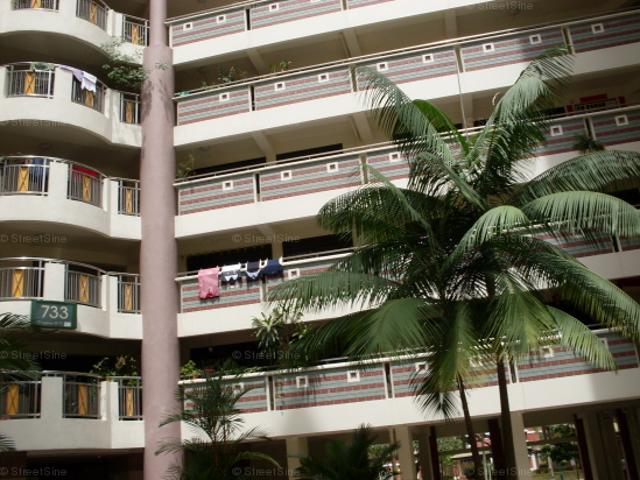 Detached House for sale in 19 North East, Hougang