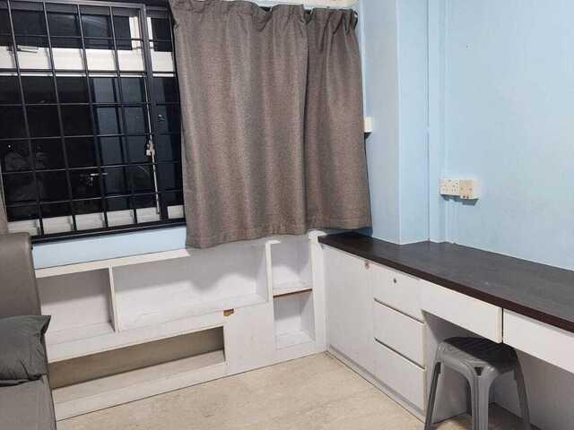 Room for rent