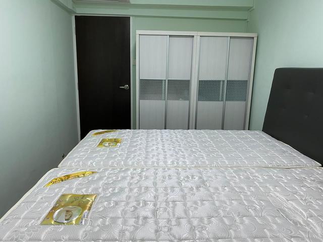 Room for rent in 19 North East, Hougang