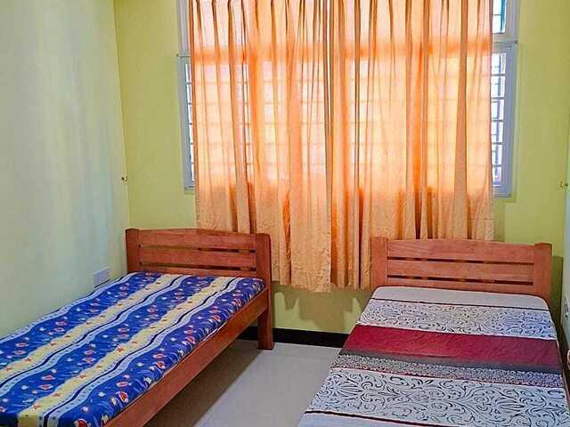 Room for rent