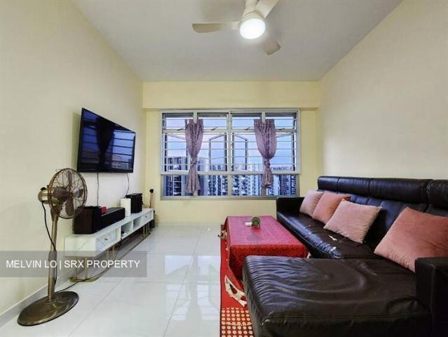 Detached House for sale in 19 North East, Hougang