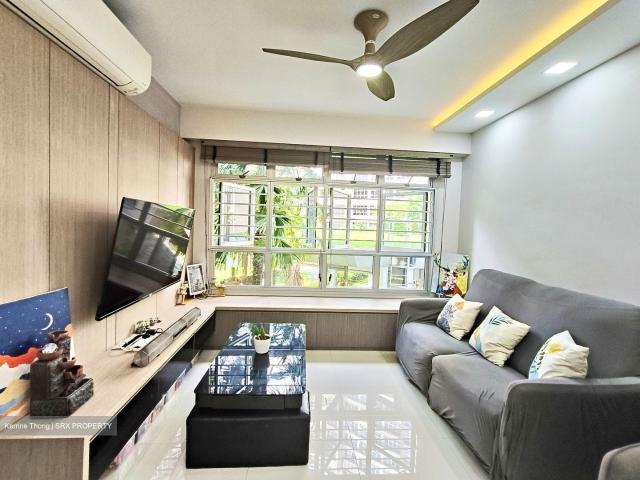 Detached House for sale in 19 North East, Hougang
