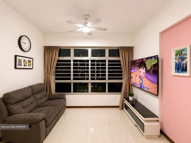 Detached House for sale