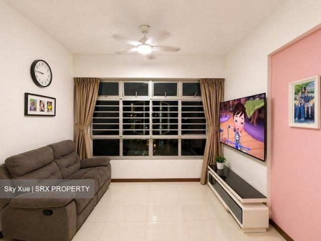 Detached House for sale