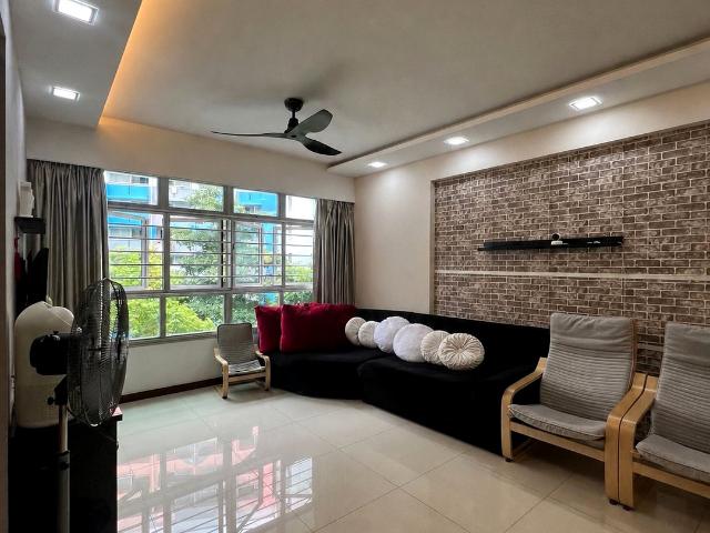 Detached House for sale