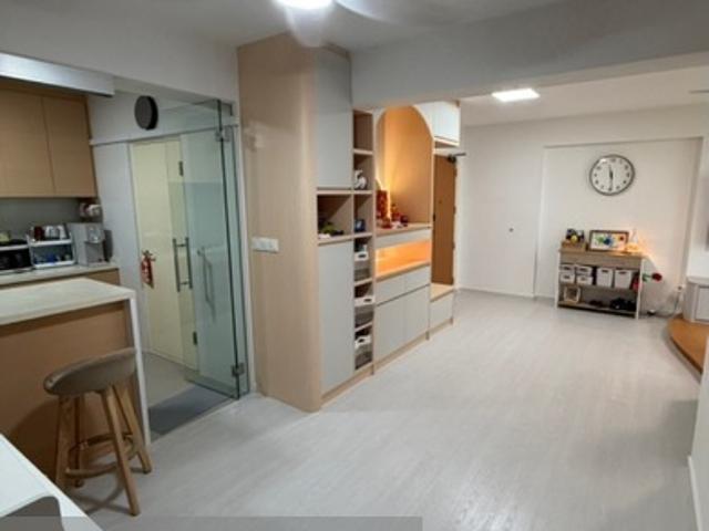 Detached House for sale