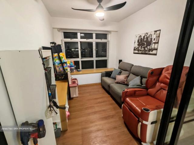 Detached House for sale in 19 North East, Hougang