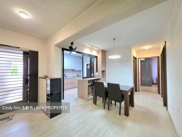 Detached House for sale