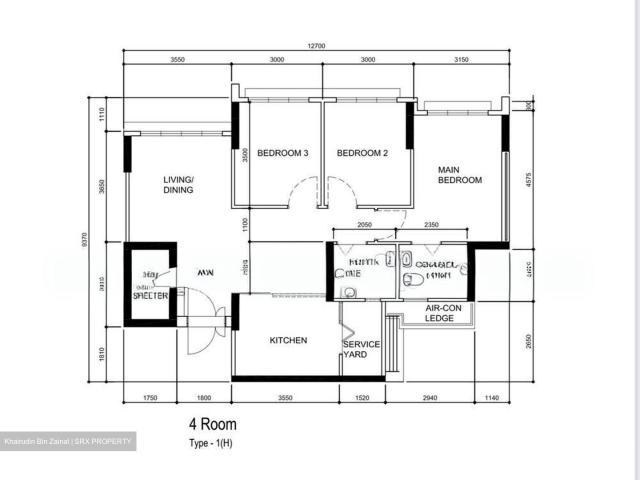 Detached House for sale