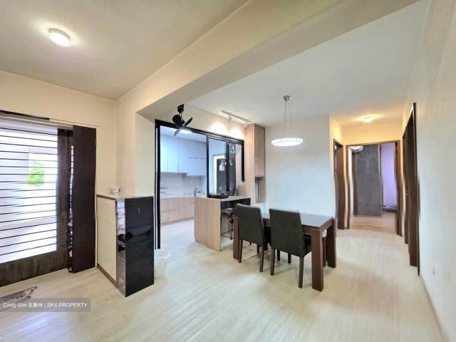 Detached House for sale