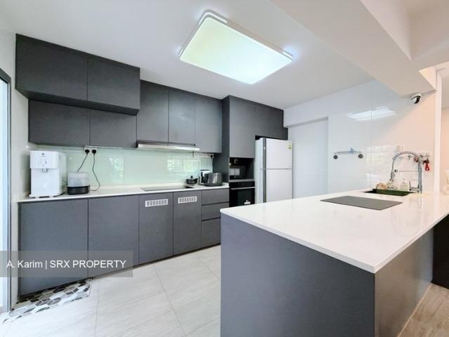 Detached House for sale