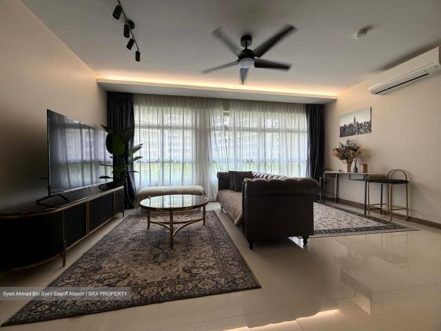 Detached House for sale