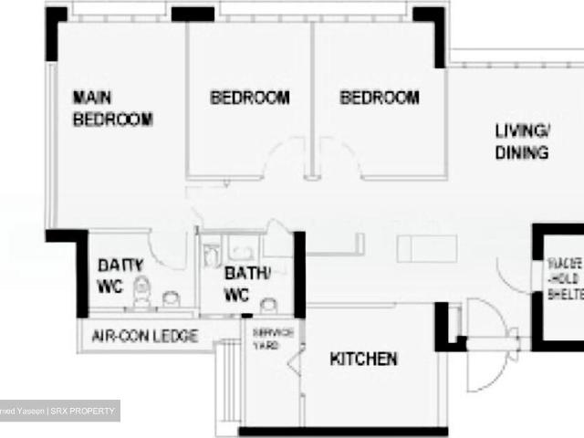 Detached House for sale in Tampines, 18 Far East, Tampines