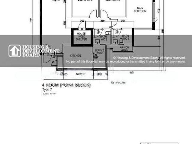 Detached House for sale