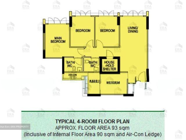 Detached House for sale