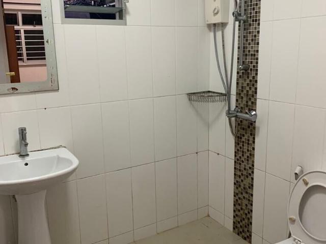 Detached House for rent