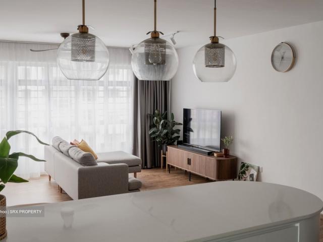 Detached House for sale