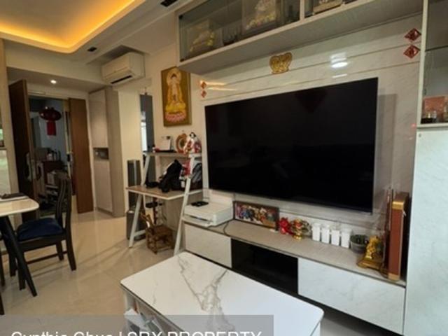 Detached House for sale