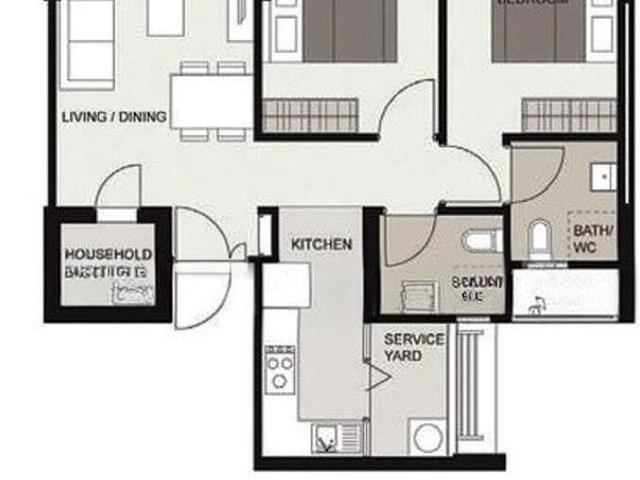 Detached House for sale in Tampines, 18 Far East, Tampines