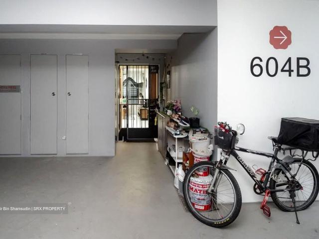Detached House for sale