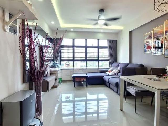 Detached House for sale