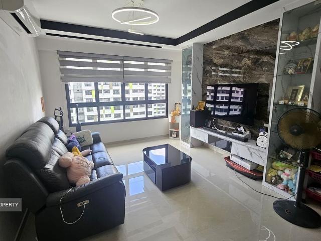 Detached House for sale