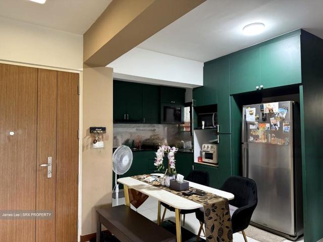 Detached House for sale