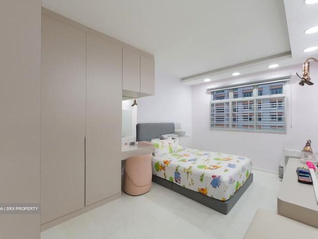 Detached House for sale