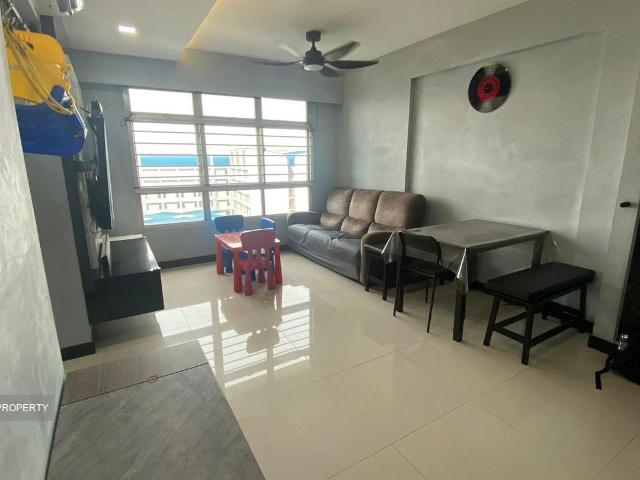 Detached House for sale