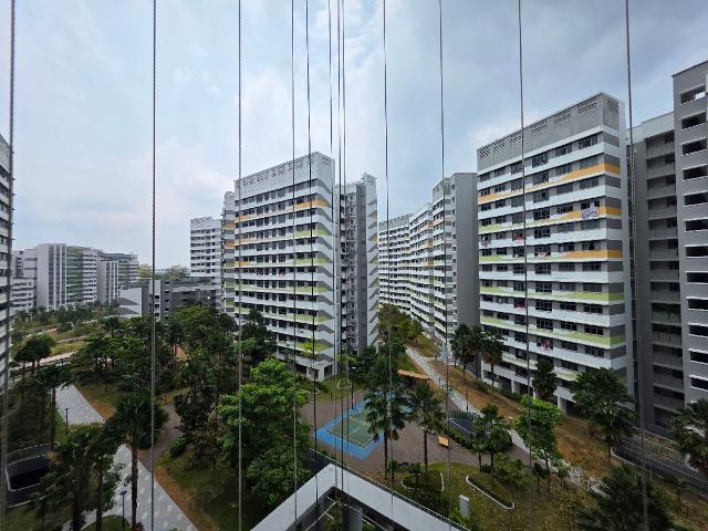 Apartment for sale