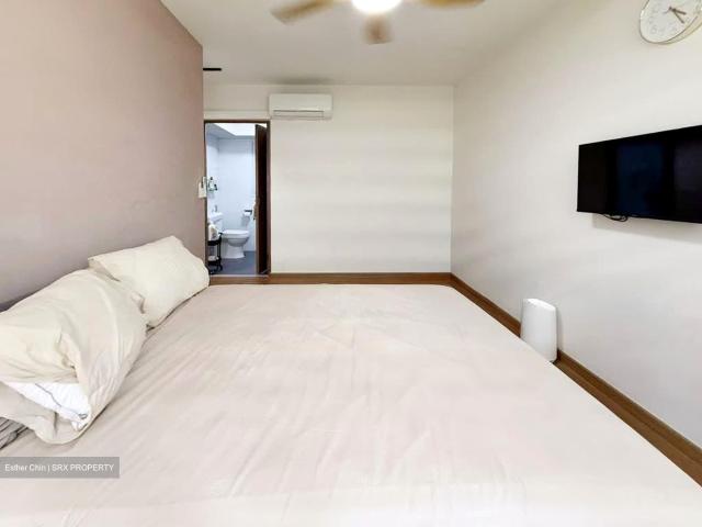 Detached House for sale