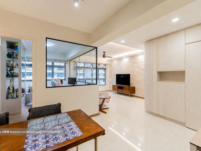 Detached House for sale