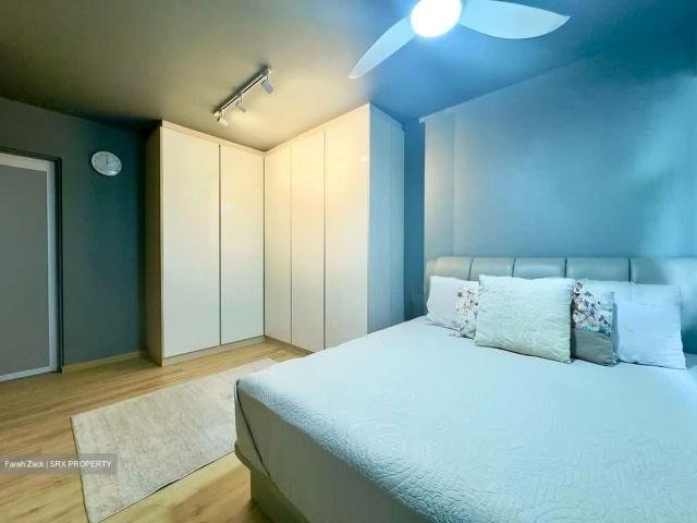Detached House for sale