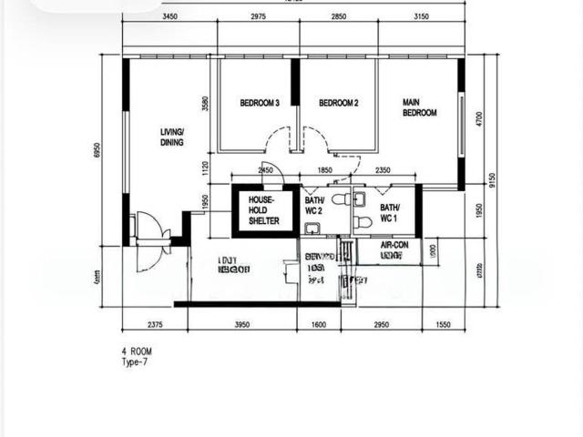 Detached House for sale