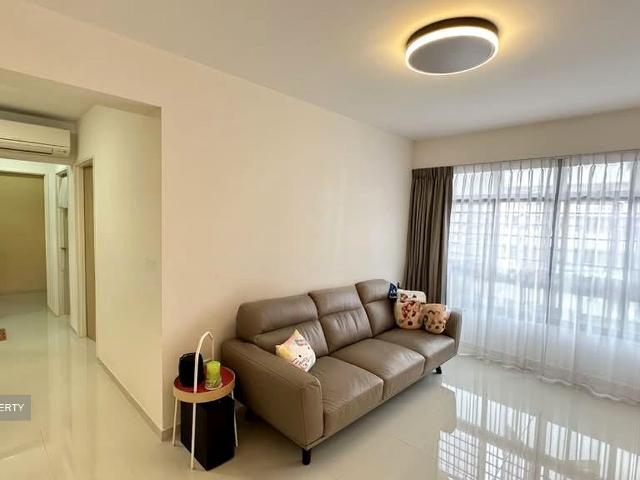 Detached House for sale