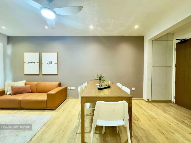Detached House for sale