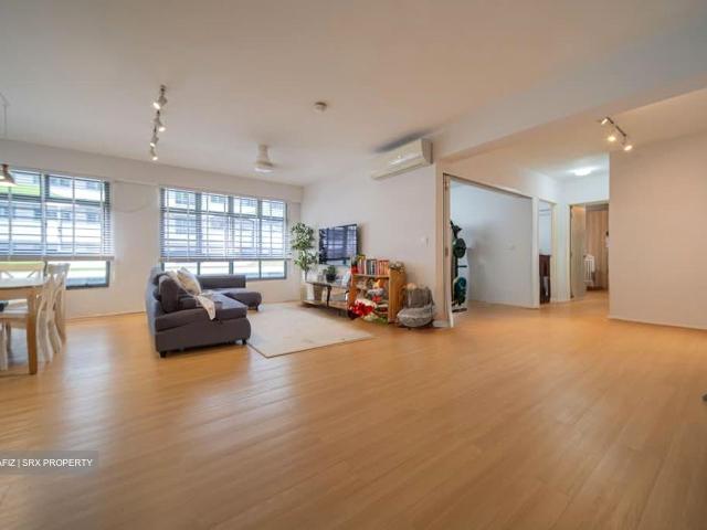 Detached House for sale